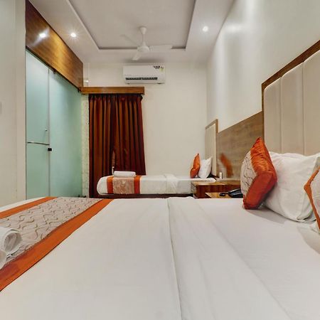 Hotel A K Fort Inn Mumbai Exterior foto